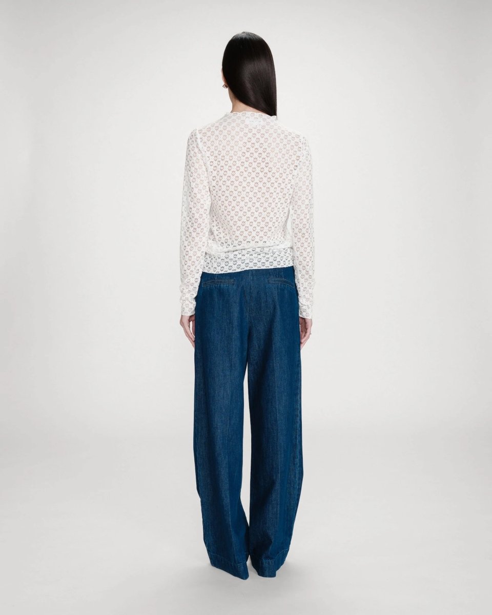 T-shirts - Valmy T-Shirt van Grace and Mila