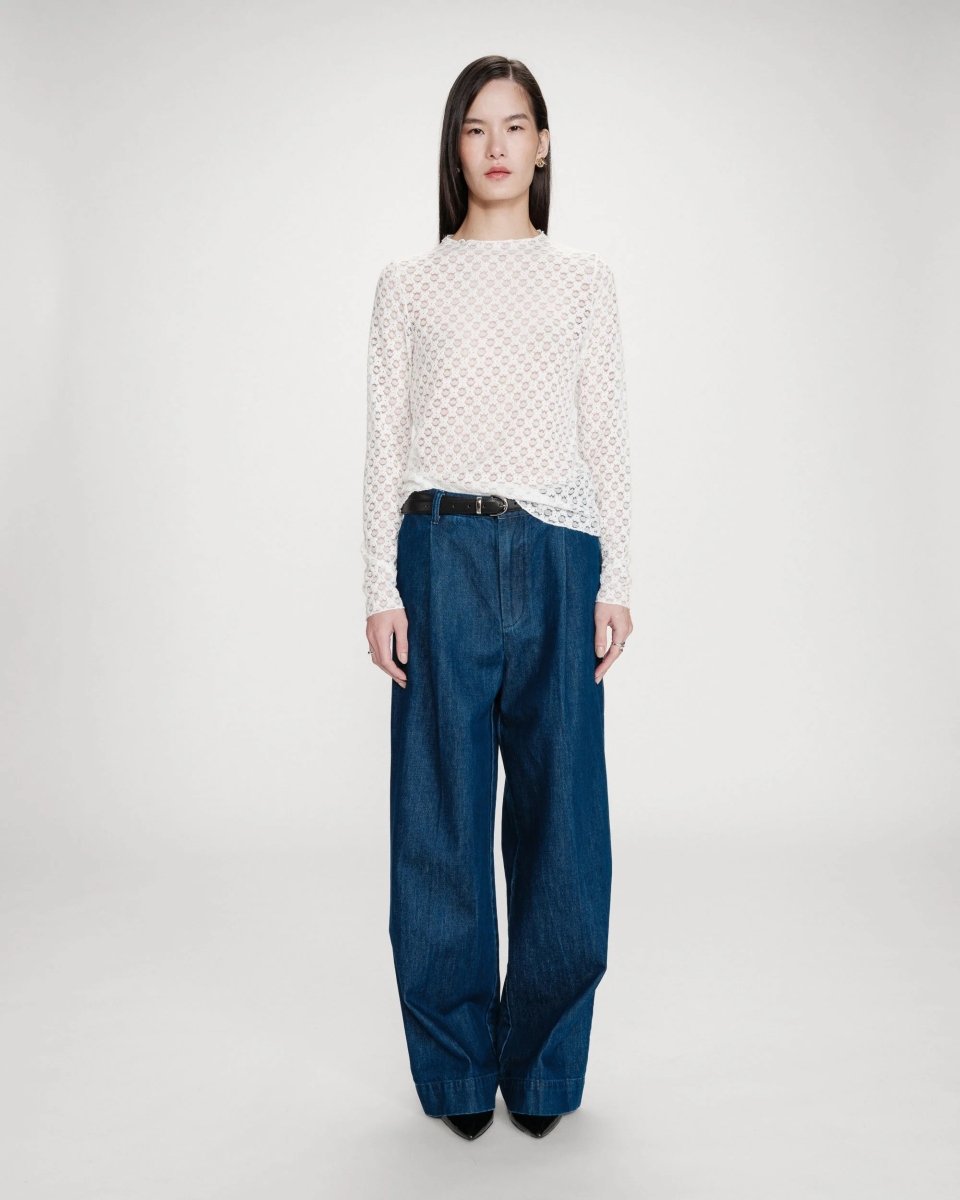 T-shirts - Valmy T-Shirt van Grace and Mila