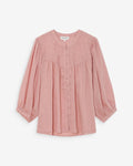 Vanille Blouse van Grace and Mila – Shirts voor dames | Meisjes Brugge