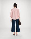 Vanille Blouse van Grace and Mila – Shirts voor dames | Meisjes Brugge
