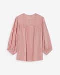 Vanille Blouse van Grace and Mila – Shirts voor dames | Meisjes Brugge