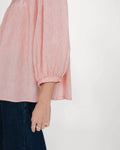 Vanille Blouse van Grace and Mila – Shirts voor dames | Meisjes Brugge