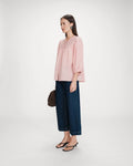Vanille Blouse van Grace and Mila – Shirts voor dames | Meisjes Brugge