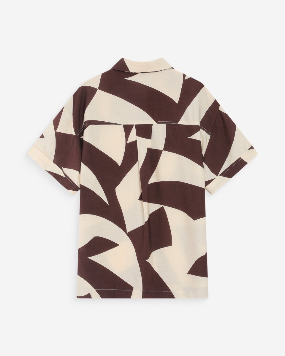 Veil Chemise van Grace and Mila – Shirts voor dames | Meisjes Brugge