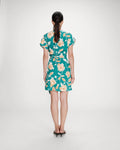 Velora Robe Courte van Grace and Mila – Jurken voor dames | Meisjes Brugge