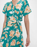 Velora Robe Courte van Grace and Mila – Jurken voor dames | Meisjes Brugge