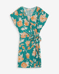 Velora Robe Courte van Grace and Mila – Jurken voor dames | Meisjes Brugge