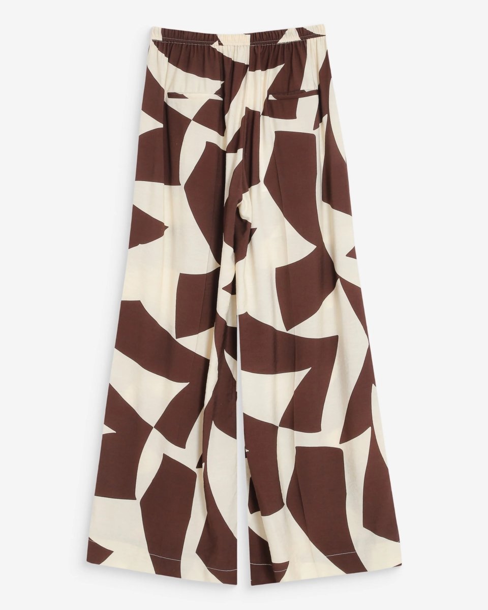 Veni Pantalon van Grace and Mila – Broeken voor dames | Meisjes Brugge