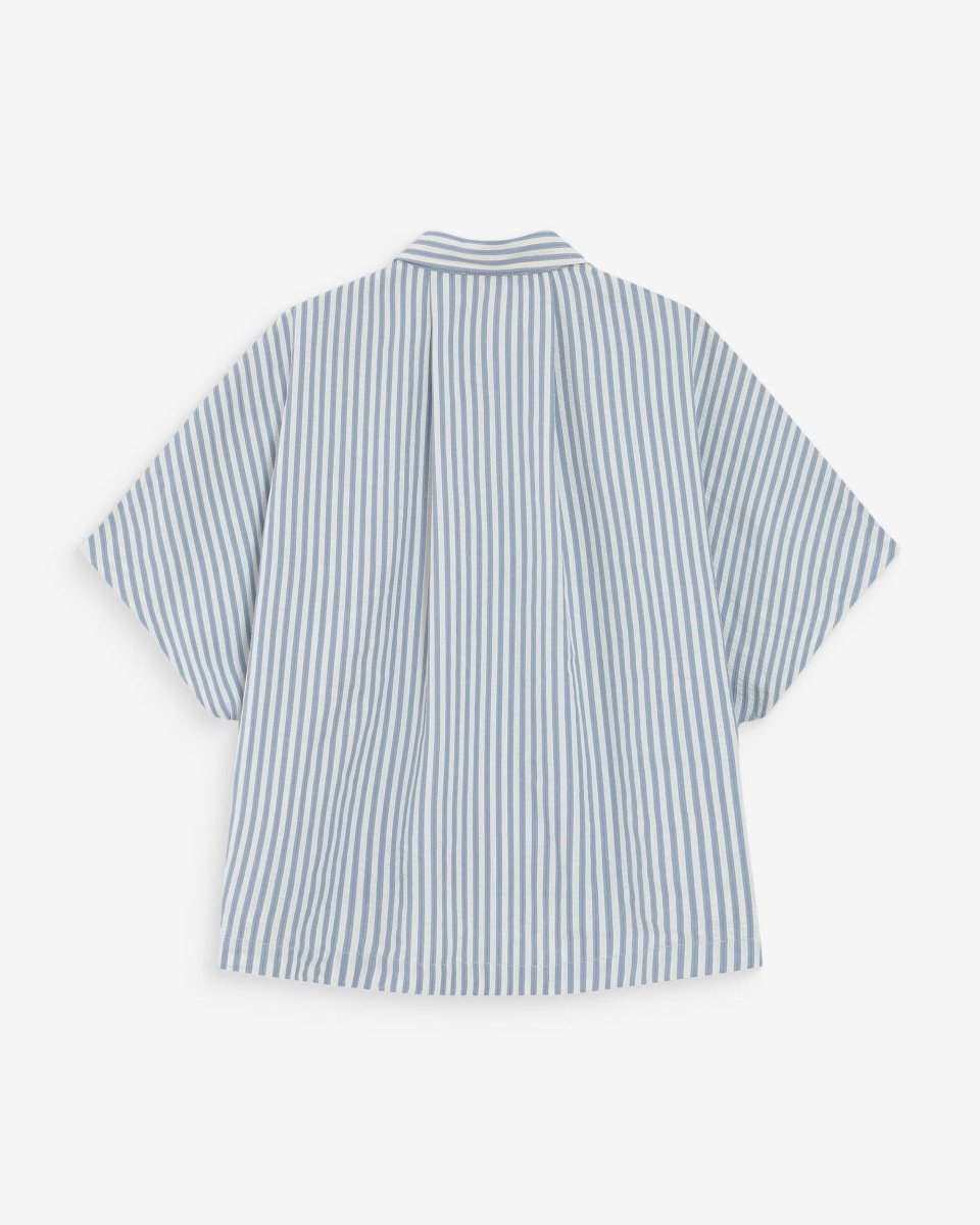 Vercia Chemise van Grace and Mila – Shirts voor dames | Meisjes Brugge