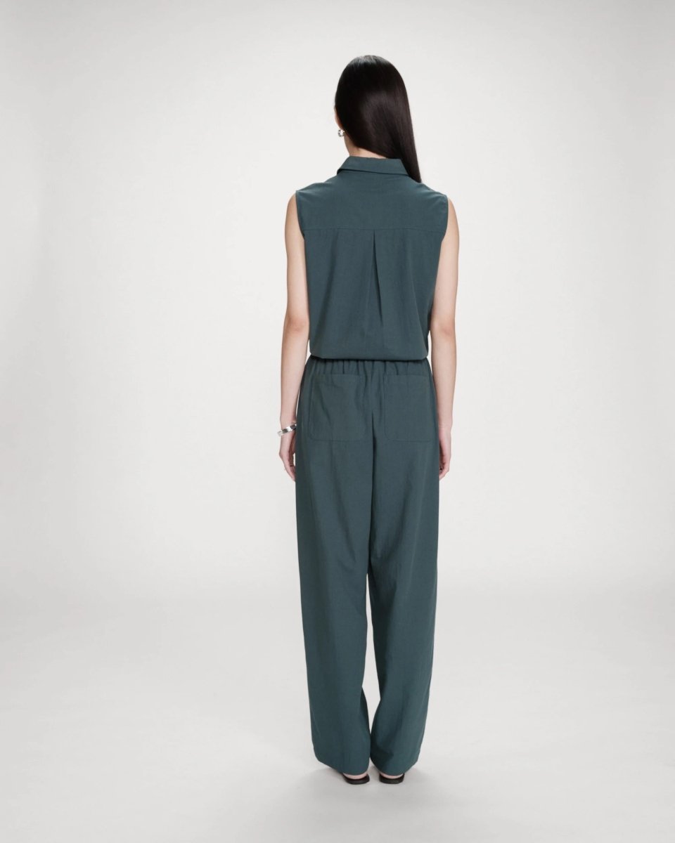 Vero Chemise van Grace and Mila – Shirts voor dames | Meisjes Brugge