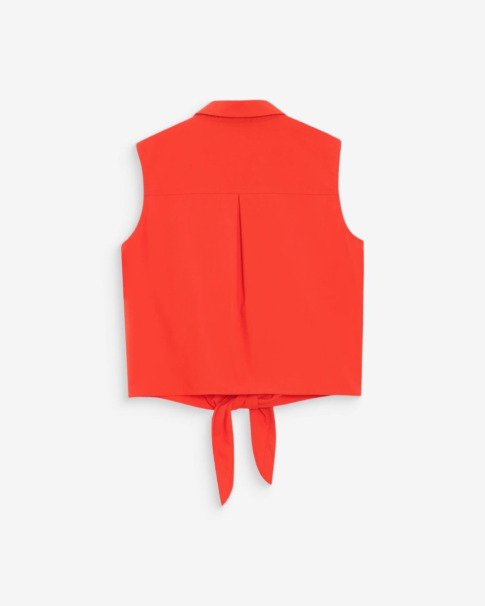 Vero Chemise van Grace and Mila – Shirts voor dames | Meisjes Brugge