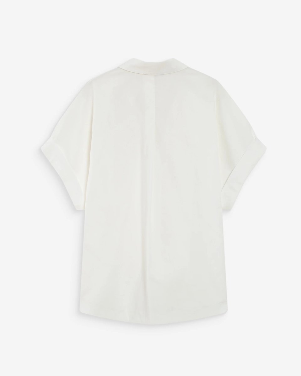 Versigny Blouse van Grace and Mila – Shirts voor dames | Meisjes Brugge