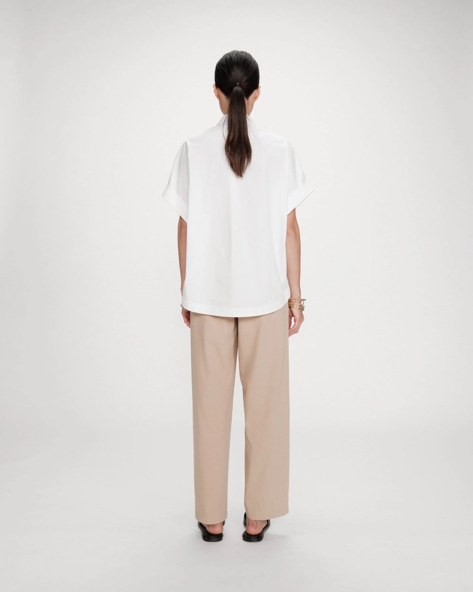 Versigny Blouse van Grace and Mila – Shirts voor dames | Meisjes Brugge
