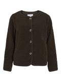 Jassen - Viada Teddy Jacket van Vila