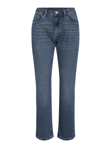 Vialice Rw Straight Jeans Mbd Sol91 Noos - koop Jeans van Vila bij Meisjes Brugge
