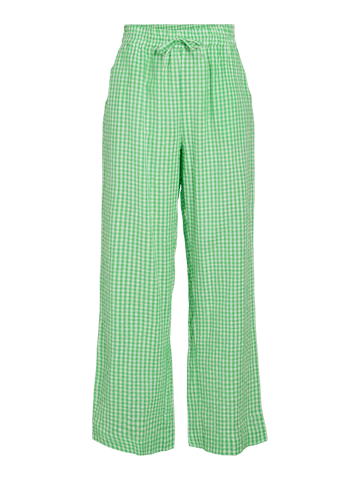 Vialvaro Hw Pants - koop Broeken van Vila bij Meisjes Brugge