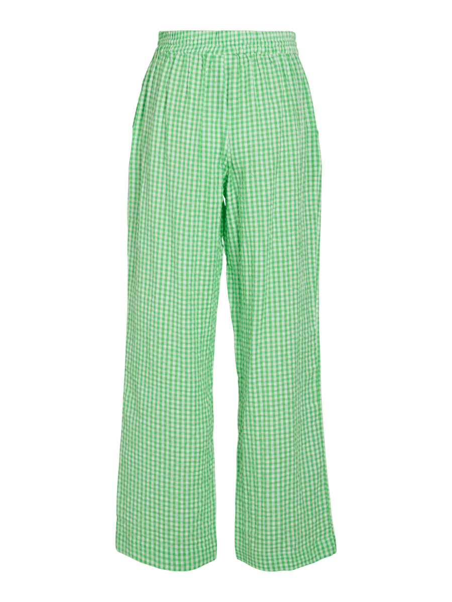 30% Vialvaro Hw Pants van Vila – Broeken voor dames | Meisjes Brugge