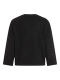 Tops - Vibiola 3/4 Wide Sleeve Knit Top van Vila