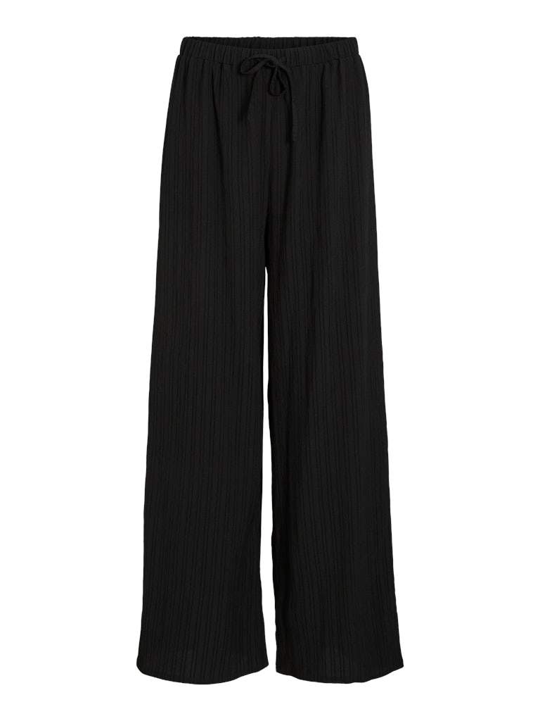 Vibirna Pants van Vila – Broeken voor dames | Meisjes Brugge