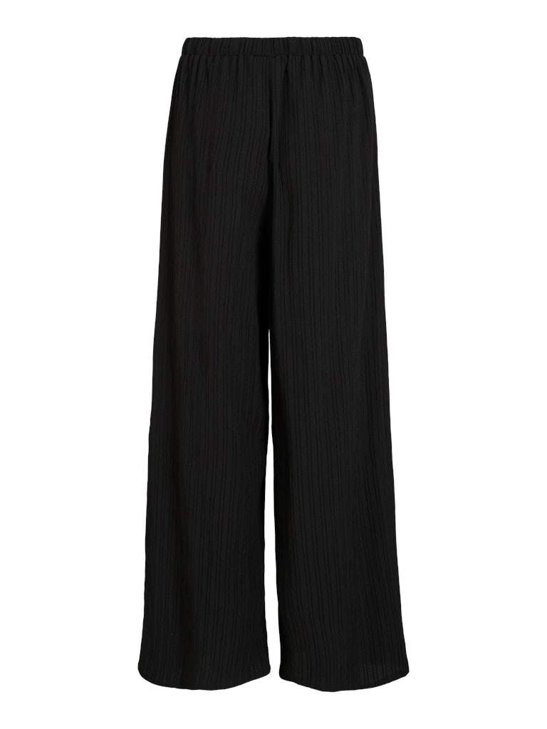Vibirna Pants van Vila – Broeken voor dames | Meisjes Brugge