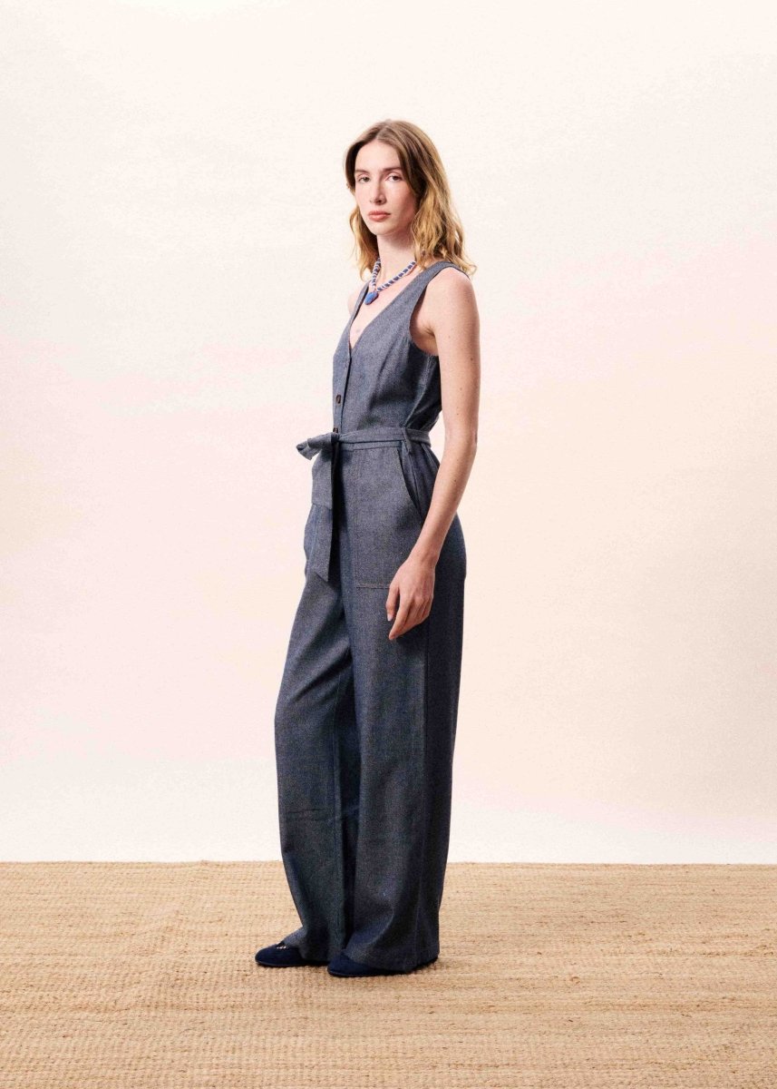 Vichayito Combi - Pantalon – Jumpsuits voor dames in kleur | Meisjes
