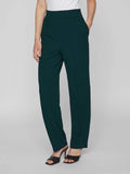 Ponderosa Pine Broeken - Viclua Hw Pants - Noos van Vila