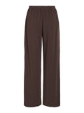 Broeken - Viclua Hw Wide Pants - Noos van Vila