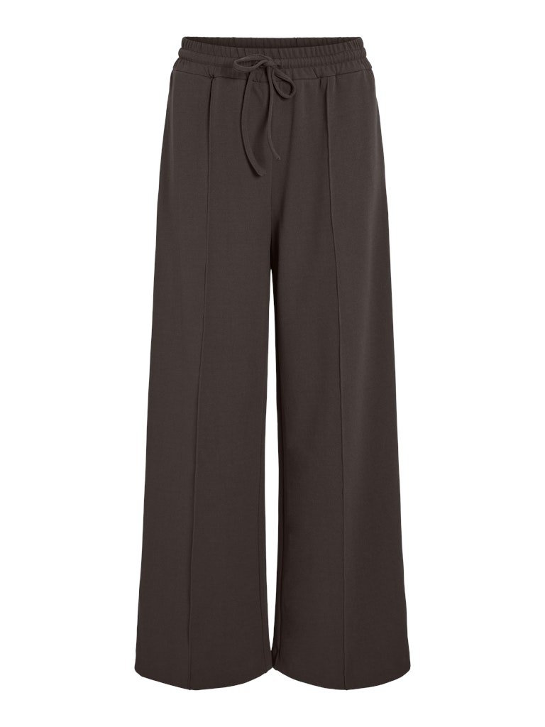 Broeken - Viclua Hw Wide Pants - Noos van Vila