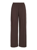 Broeken Viclua Hw Wide Pants -Noos van Vila