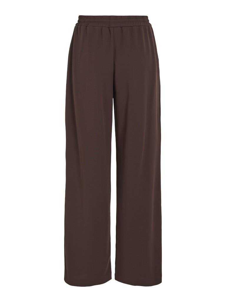 Broeken Viclua Hw Wide Pants -Noos van Vila