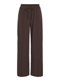 Broeken Viclua Hw Wide Pants -Noos van Vila