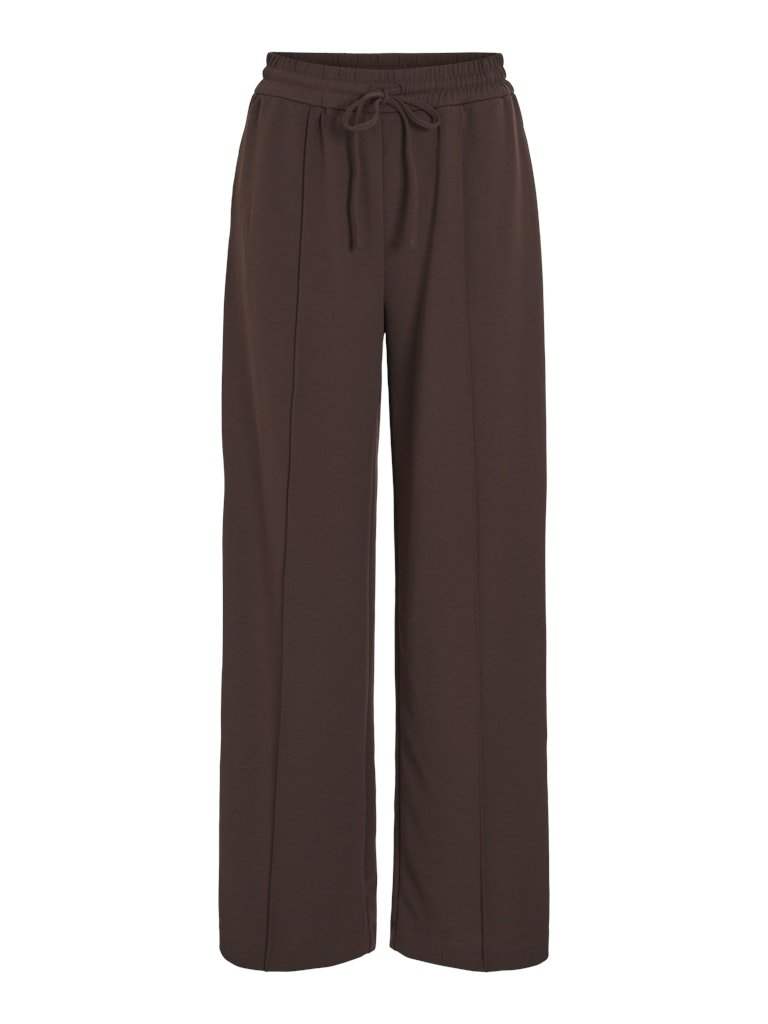 Broeken Viclua Hw Wide Pants -Noos van Vila