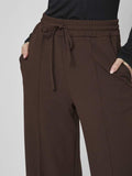 Broeken - Viclua Hw Wide Pants -Noos van Vila