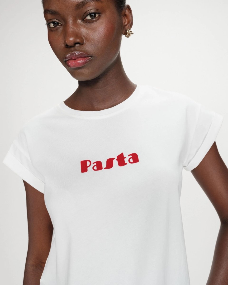 Vico T-Shirt van Grace and Mila – T-shirts voor dames | Meisjes Brugge