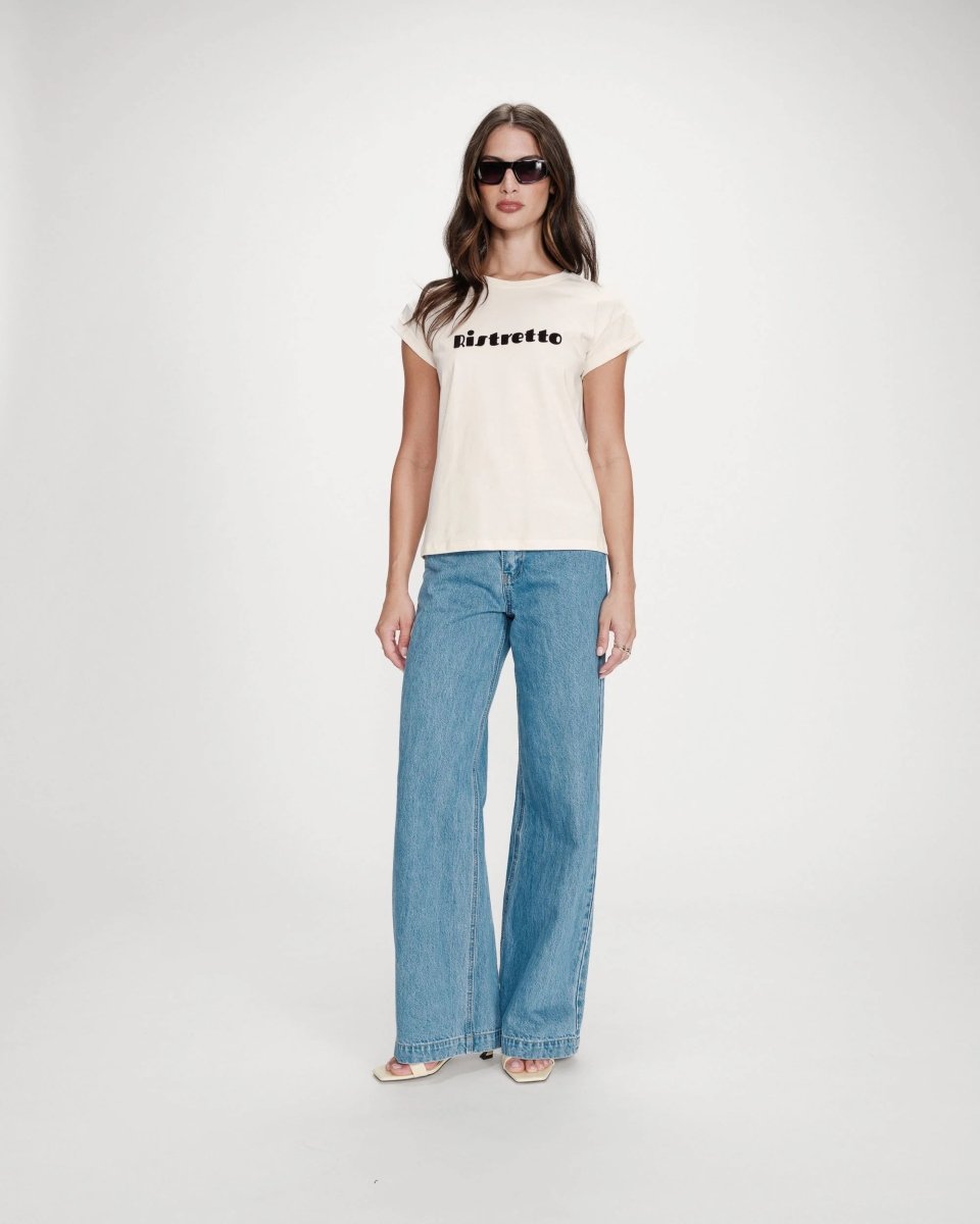 Vico T-Shirt van Grace and Mila – T-shirts voor dames | Meisjes Brugge