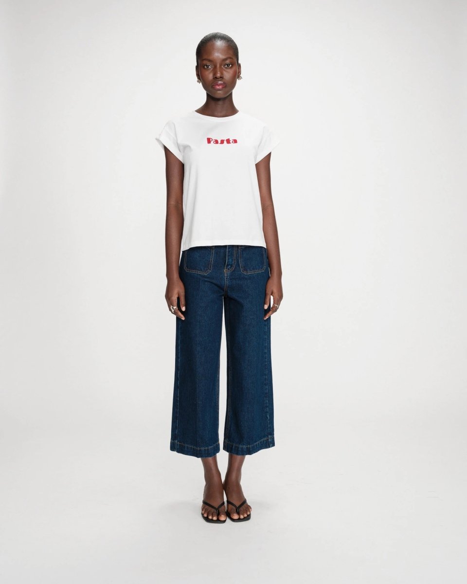 Vico T-Shirt van Grace and Mila – T-shirts voor dames | Meisjes Brugge