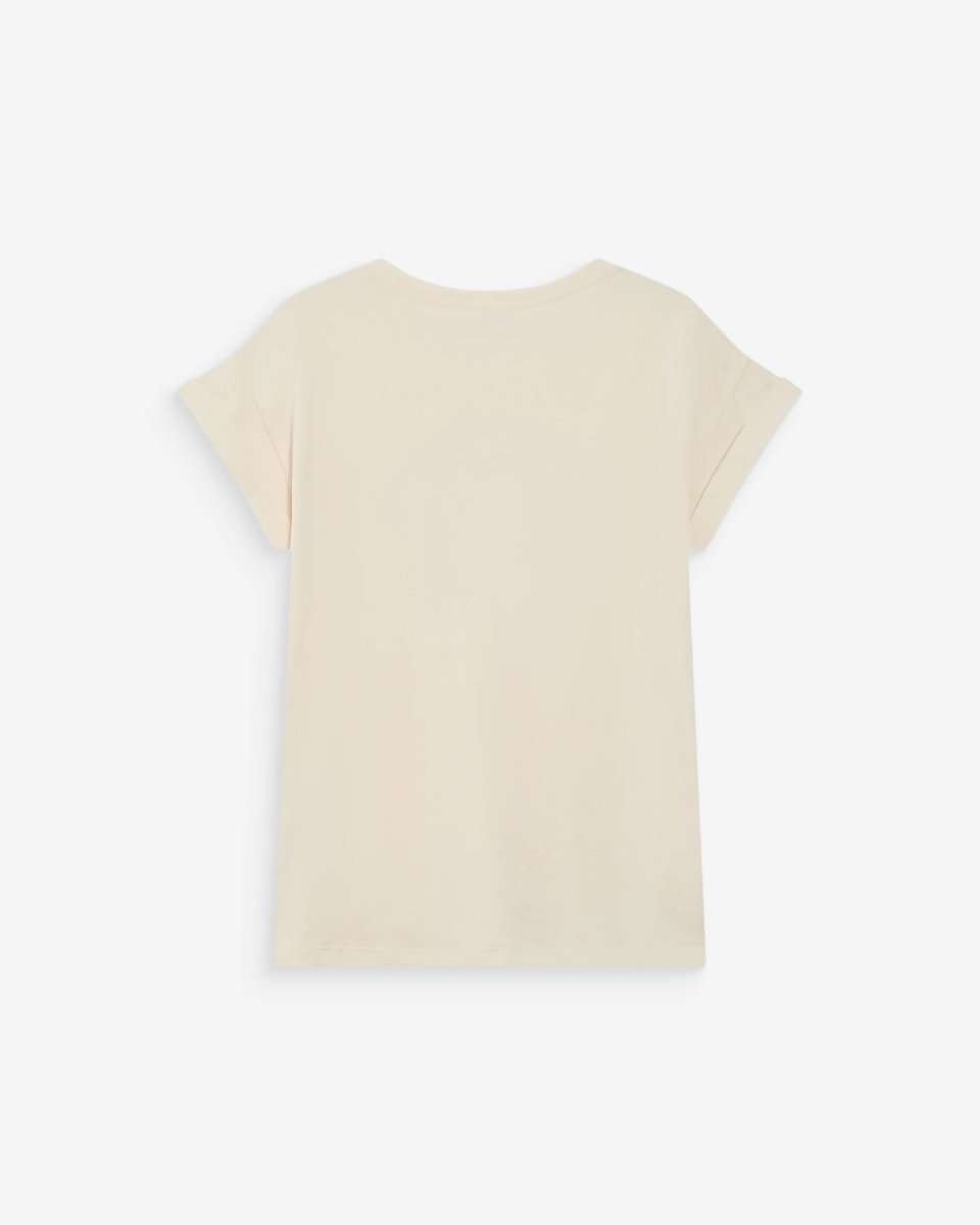 Vico T-Shirt van Grace and Mila – T-shirts voor dames | Meisjes Brugge
