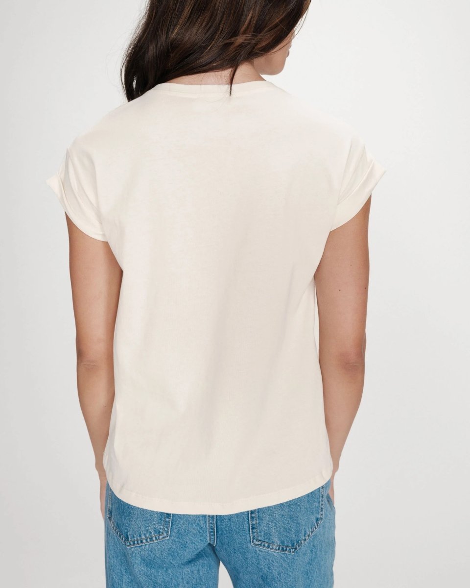 Vico T-Shirt van Grace and Mila – T-shirts voor dames | Meisjes Brugge