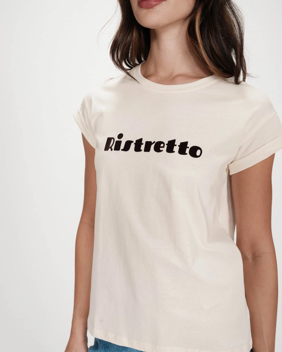 Vico T-Shirt van Grace and Mila – T-shirts voor dames | Meisjes Brugge