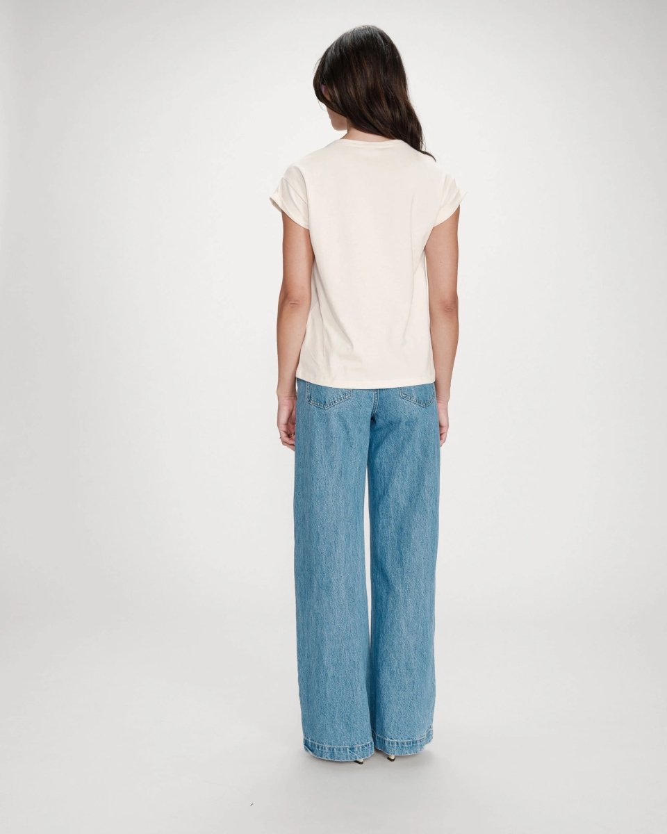 Vico T-Shirt van Grace and Mila – T-shirts voor dames | Meisjes Brugge