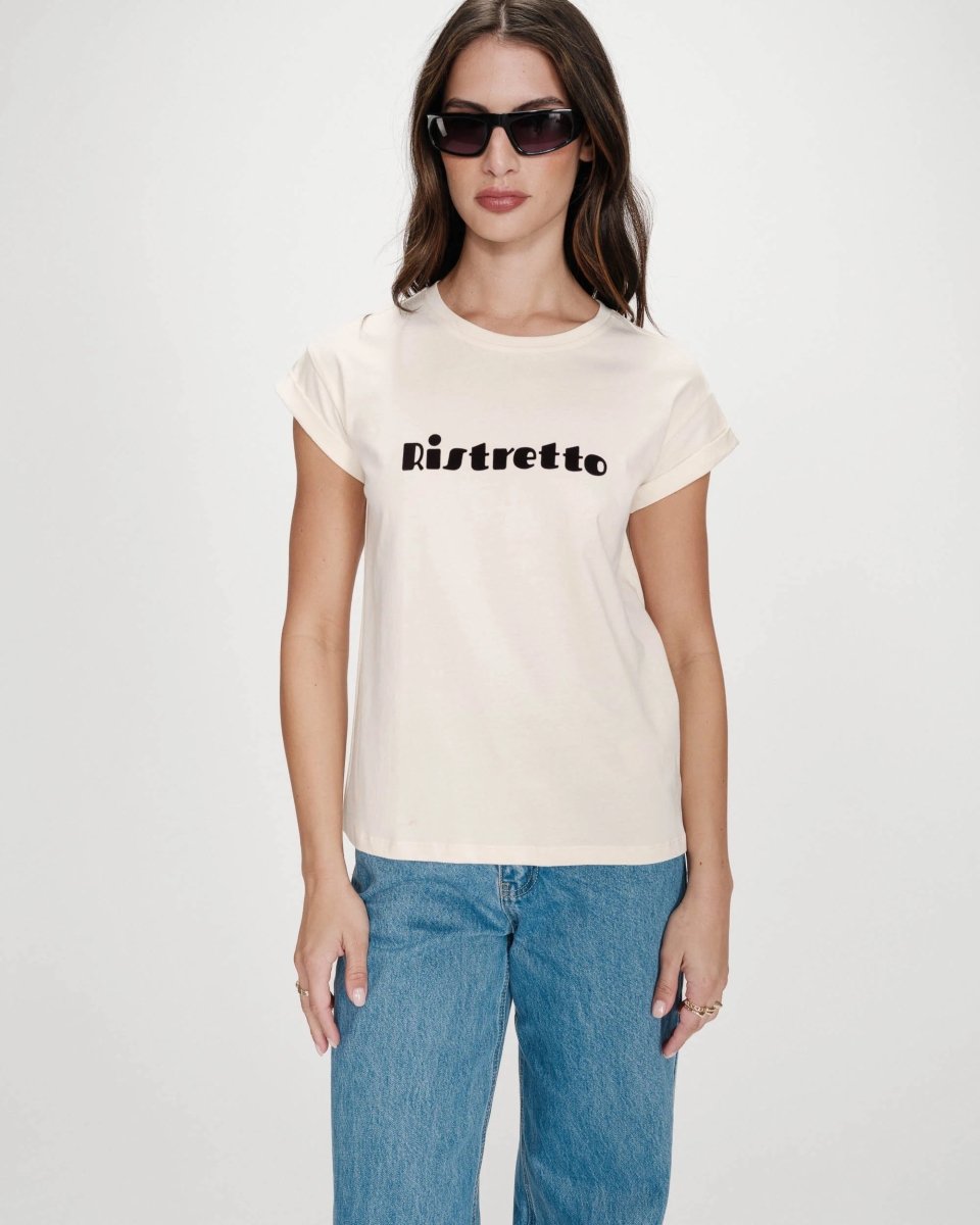 Vico T-Shirt van Grace and Mila – T-shirts voor dames | Meisjes Brugge