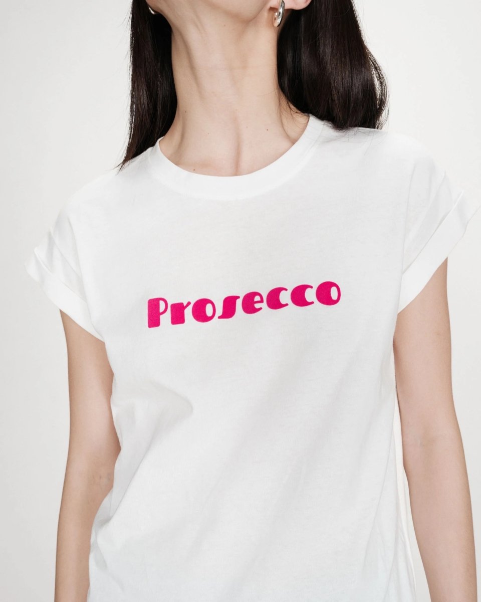 Vico T-Shirt van Grace and Mila – T-shirts voor dames | Meisjes Brugge
