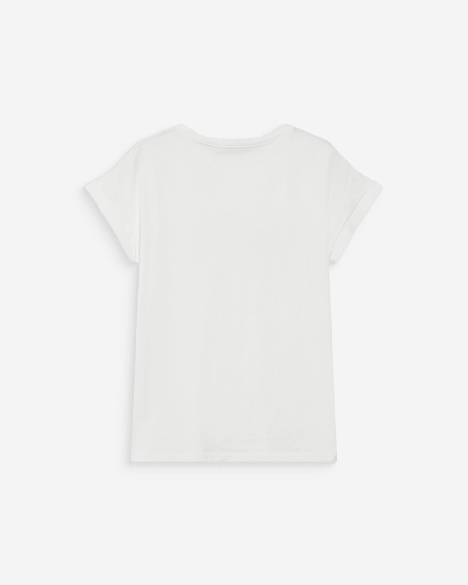 Vico T-Shirt van Grace and Mila – T-shirts voor dames | Meisjes Brugge