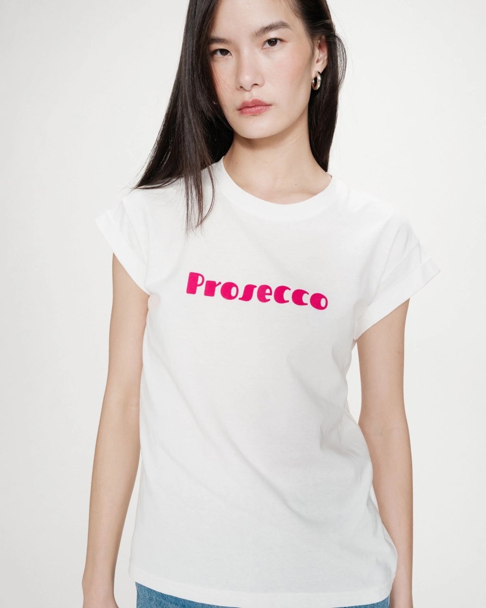 Vico T-Shirt van Grace and Mila – T-shirts voor dames | Meisjes Brugge