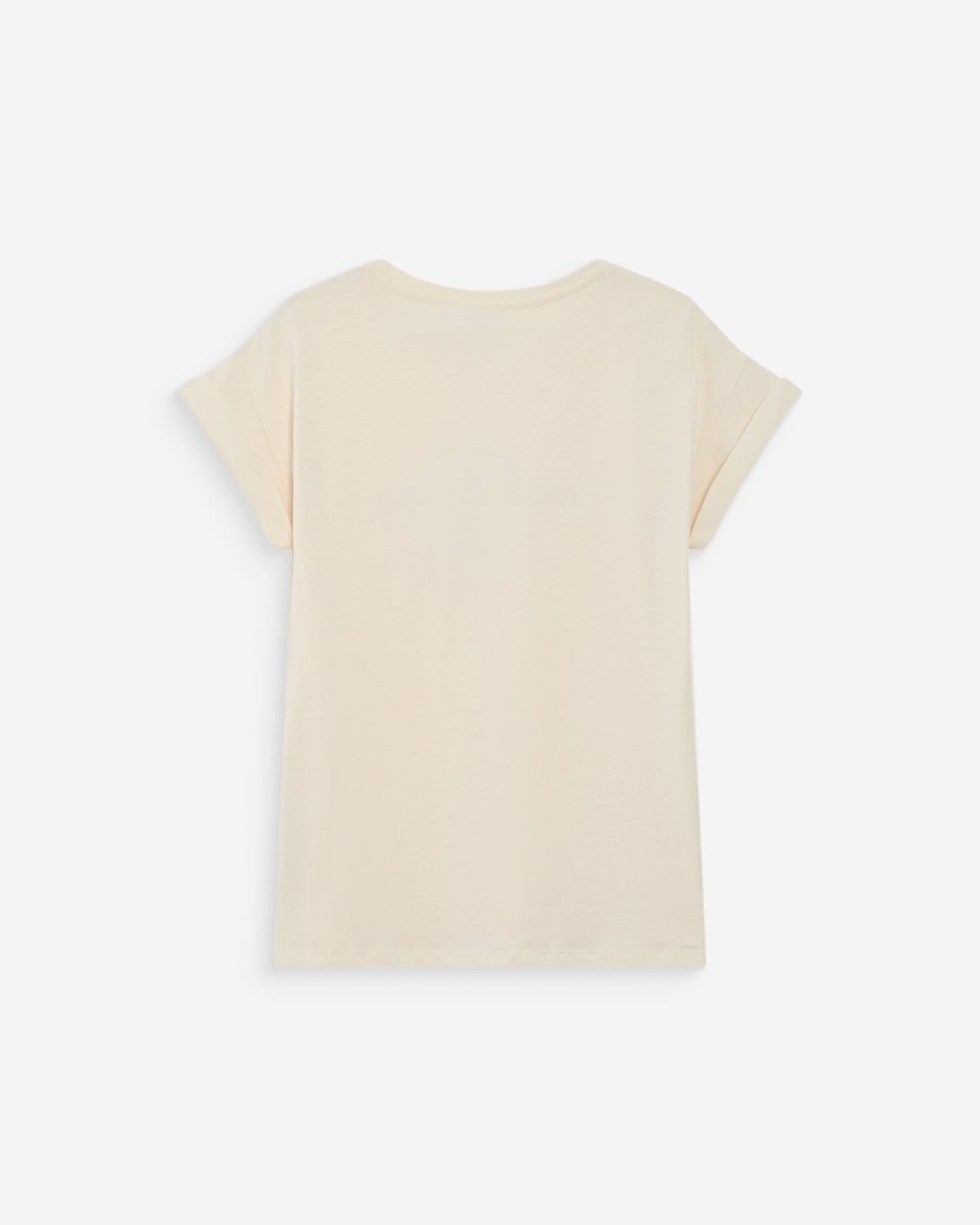 Vico T-Shirt van Grace and Mila – T-shirts voor dames | Meisjes Brugge