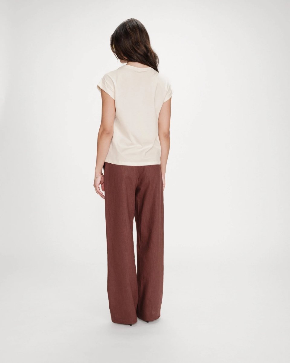 Vico T-Shirt van Grace and Mila – T-shirts voor dames | Meisjes Brugge