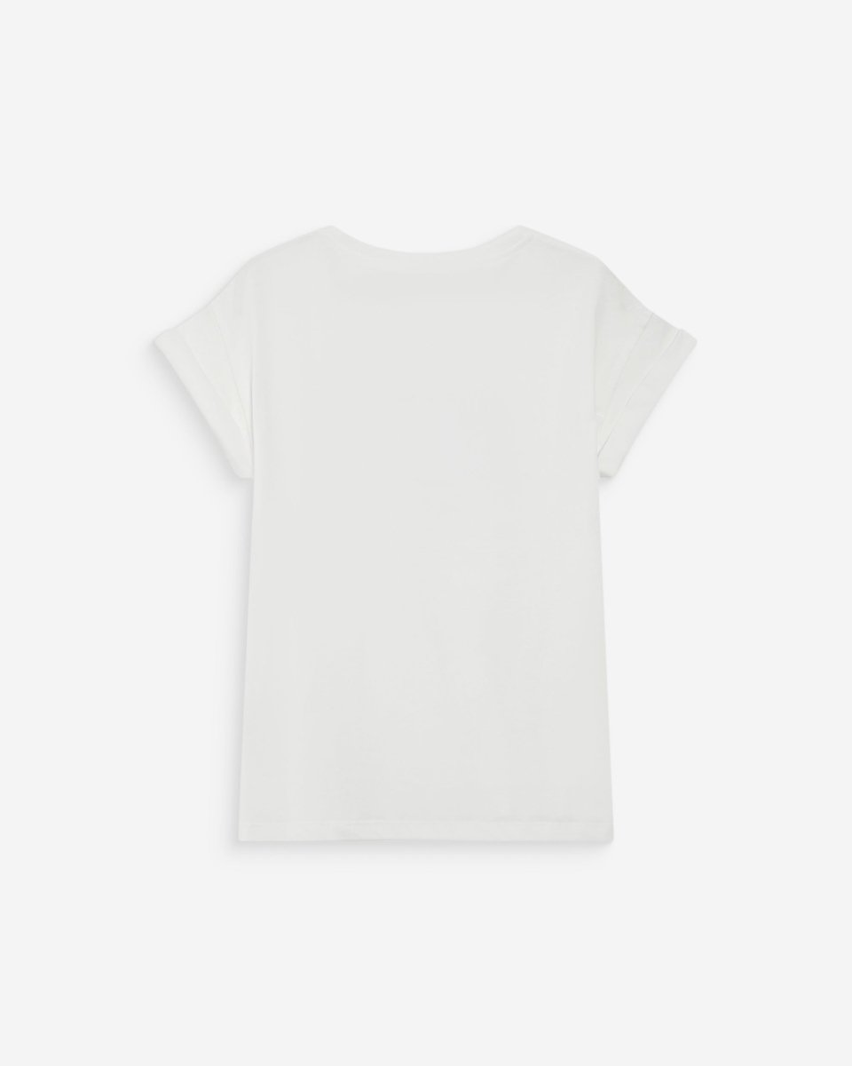 Vico T-Shirt van Grace and Mila – T-shirts voor dames | Meisjes Brugge