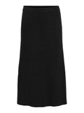 Rokken - Vicomfy A-Line Knit Skirt - Noos van Vila