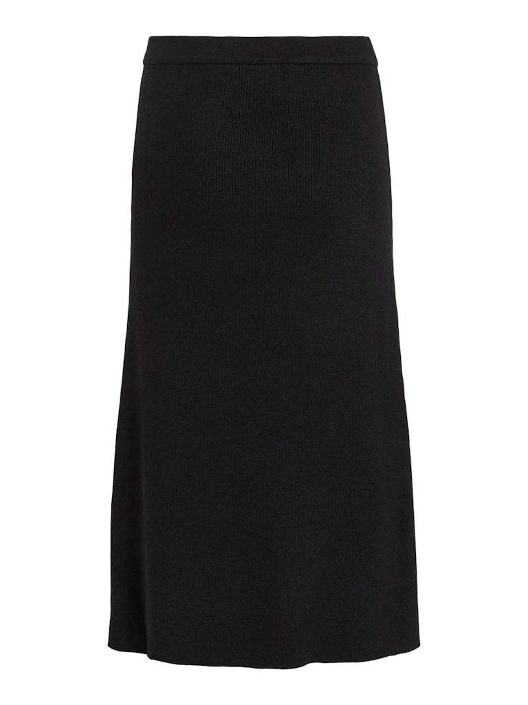 Rokken - Vicomfy A-Line Knit Skirt - Noos van Vila