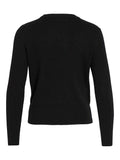 Pulls - Vicomfy O-Neck L/S Knit Top - Noos van Vila